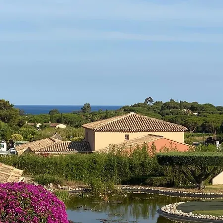 Alba Bed and breakfast
