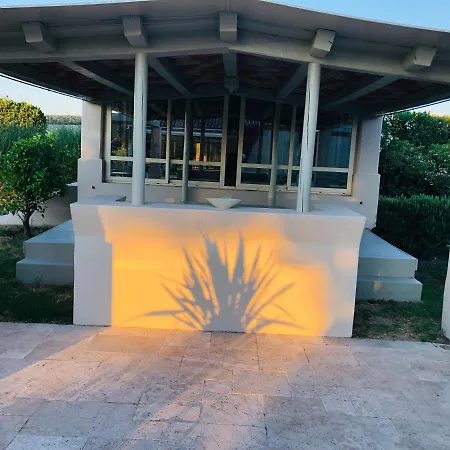 Alba Bed and breakfast Saint-Tropez
