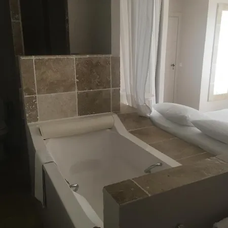 Alba Bed and breakfast