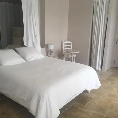 Alba Saint-Tropez