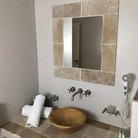 Bed and breakfast Alba Saint-Tropez