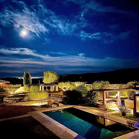 Alba Bed & Breakfast *