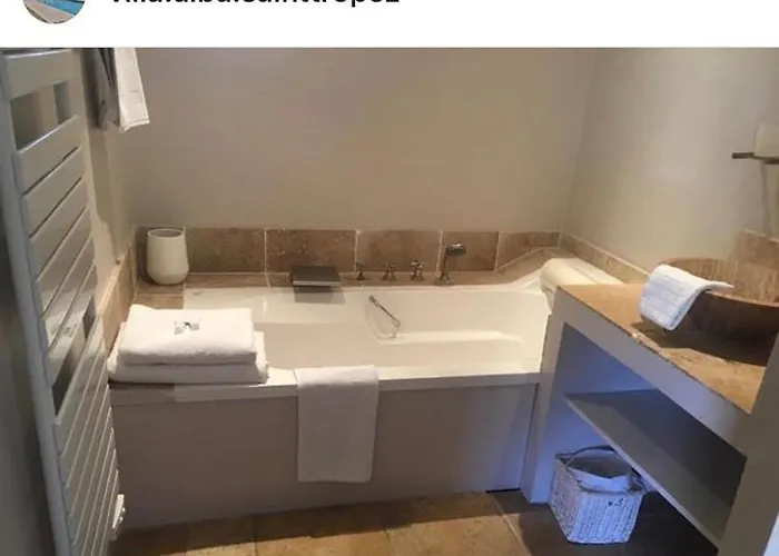 Alba סן טרופז