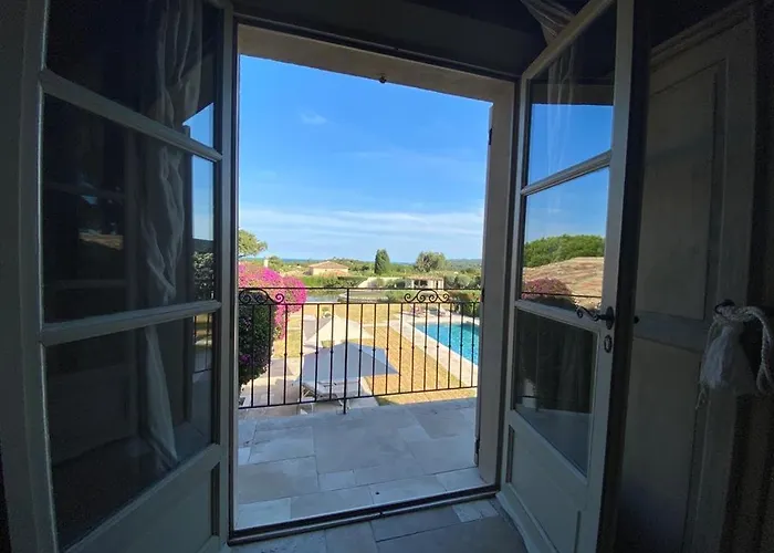 Alba * סן טרופז