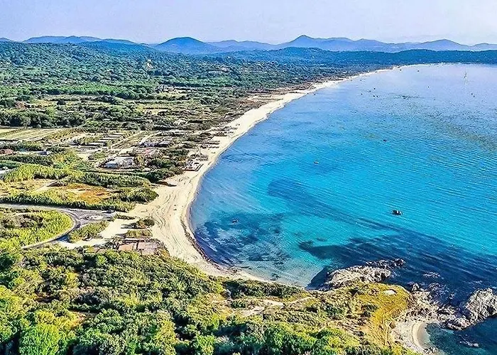 לינה וארוחת בוקר Alba