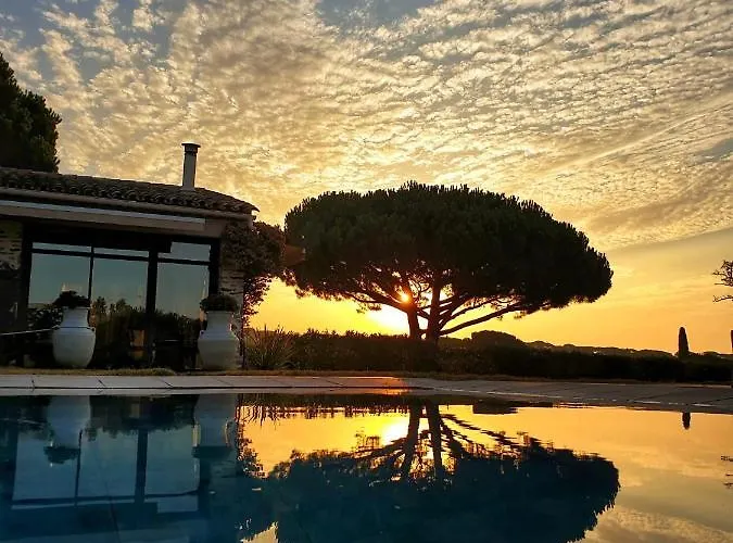 לינה וארוחת בוקר Alba *