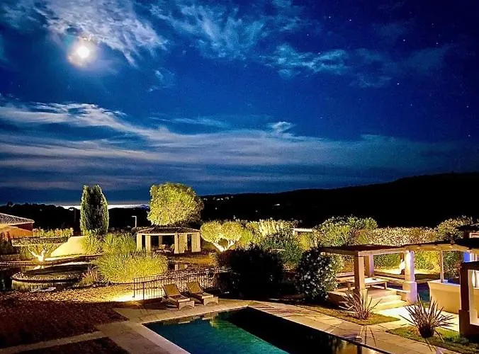 Alba לינה וארוחת בוקר *