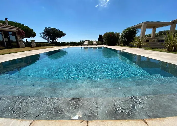 Alba סן טרופז