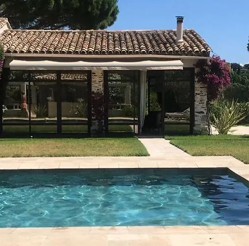 Alba סן טרופז