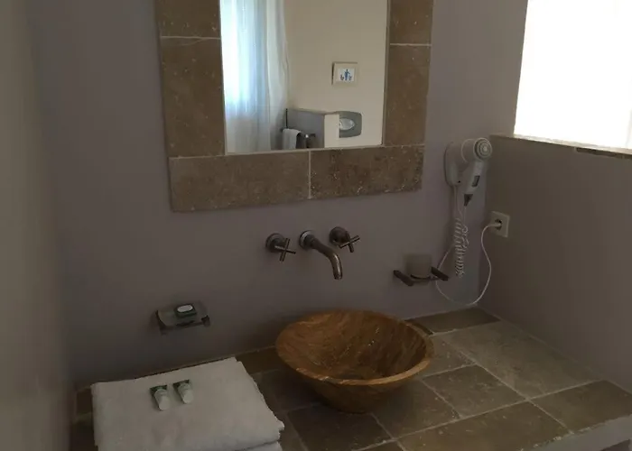 Couette-café Alba *