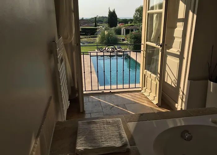 Alba * סן טרופז