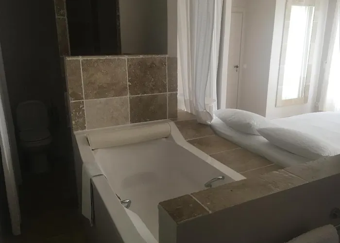 Alba לינה וארוחת בוקר