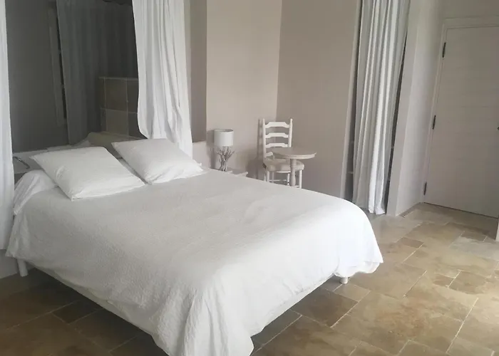 Alba Saint-Tropez