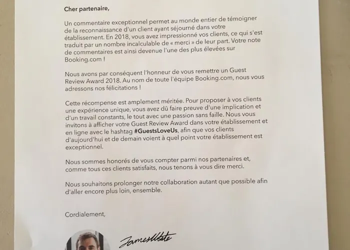 Alba Couette-café *