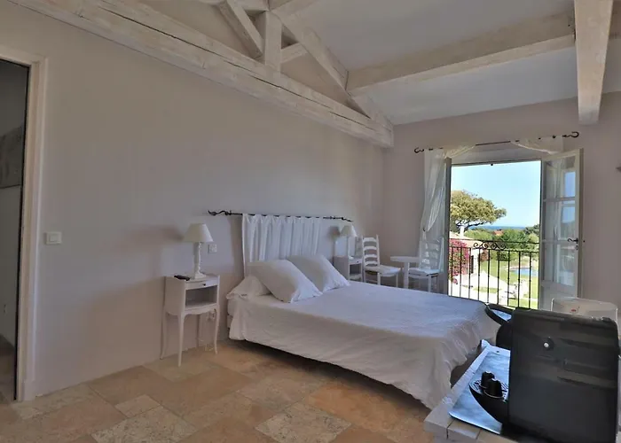 Alba סן טרופז