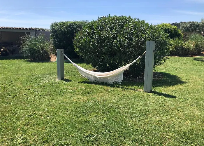 לינה וארוחת בוקר Alba