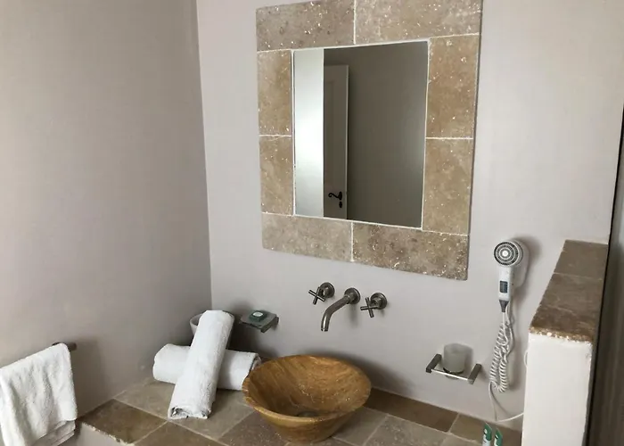 לינה וארוחת בוקר Alba סן טרופז